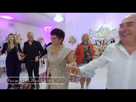 Formatia Badacica & Carmen Macovei - Nunta live❗️❤️ Pentru socri  și miri ❤️