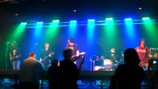 LITTLE TEXAS LIVE @ ROCKIN RODEO-13-Rebel.MP4