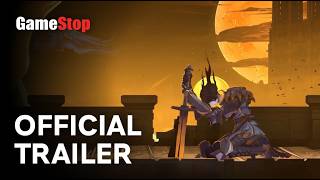 🎮 Castlevania: Belmont’s Curse – Gameplay Overview Trailer (2026) Trailer