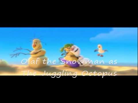 The Great Viking Detective Part 22 End Credits/"Goodbye So Soon" (Reprise)