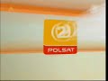 Polsat2 Reklama Tyłowka 2007
