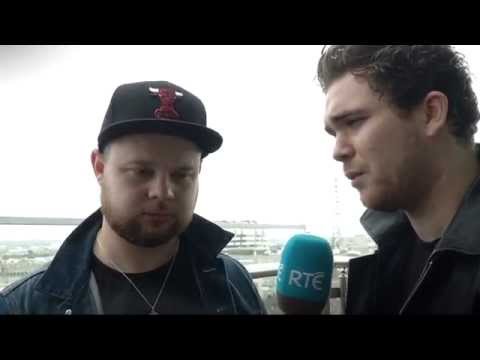 Royal Blood on the Revival on Rock | Two Tube