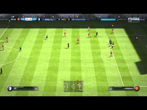 FC Alliance vs Serenity Highlights