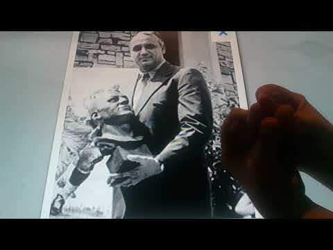 Horacio the handsnake - Andy Robustelli