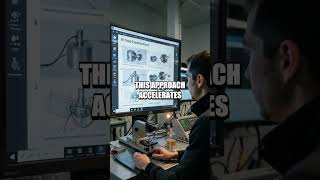 Edge-Lab Prototyping: AI Accelerating Autonomous Experimentation