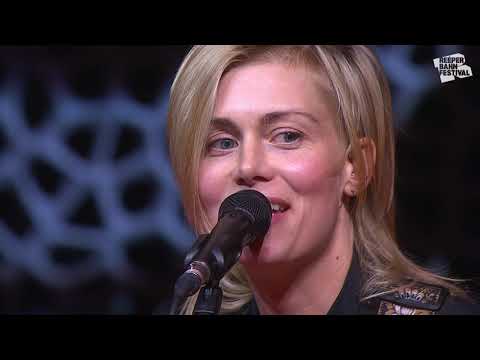 Anna Ternheim vs. Kaiser Quartett | Reeperbahn Festival 2019 @ Elbphilharmonie Full Show