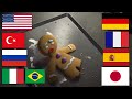 You Re A Monster In Different Languages Shrek