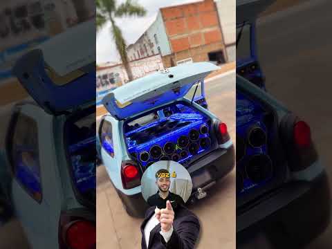 CHECK OUT THIS GOAL, FULL OF SOUND