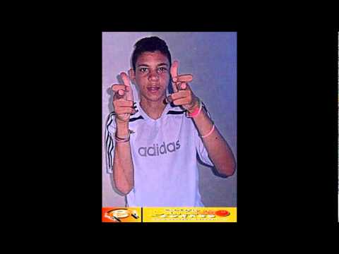 Mc dinho e menor Uma hora dessa