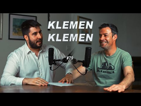 KLEMEN KLEMEN / INTERVJU #79