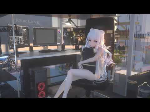 WYR GEMI, LXVURXNCE - HXSH[Remix]