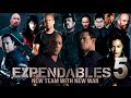 The Expendables Five (2024 ) || Sylvester Stallone, Keanu Reeves, || Fans Reviews And Facts
