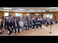 Roy Eugene Davis Memorial Service