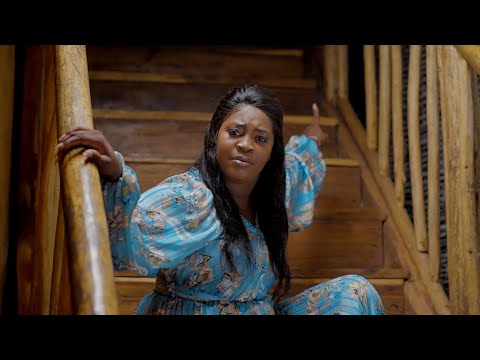 WILIADEL DENERVIL - OU TOUJOU LA (Official Video)