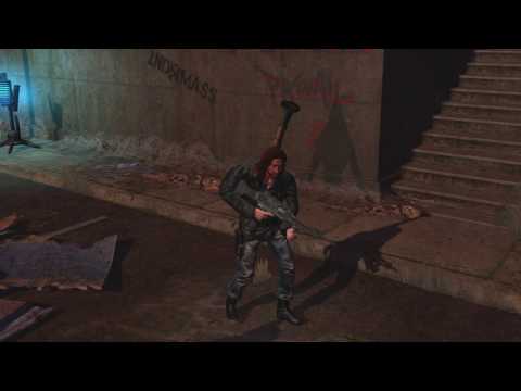 96 Rescue Ben And The Rebel Skitters