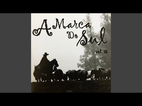 De Pátria E Fronteira - Grupo Rodeio