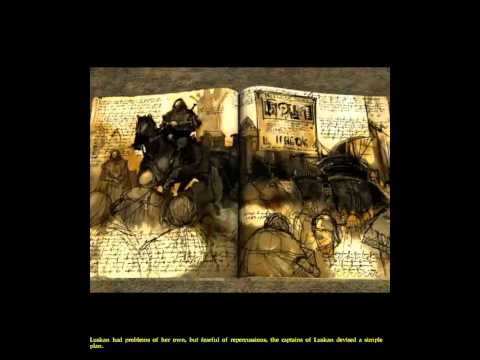 Let's Play Solo Icewind Dale 2 Part 1: Intro