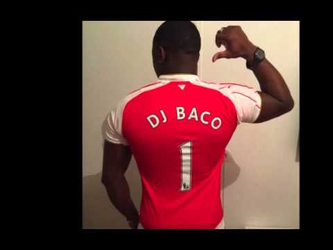 Patoranking & Slim G ft DJ Baco  - My woman my everything remix