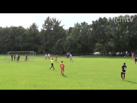 Highlights U19: FCM - Randers FC