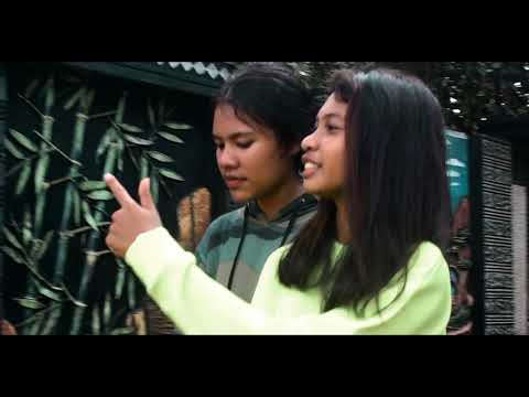 SUSAH LUPA_Nong yan | Aldi NB | H.K (Official Musik Video)