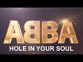 ABBA Hole In Your Soul ABBA The Album Studio Version HD Video