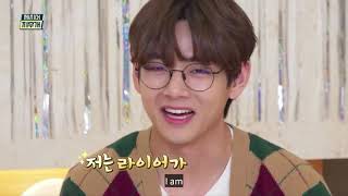 Run BTS Ep 128 eng sub full