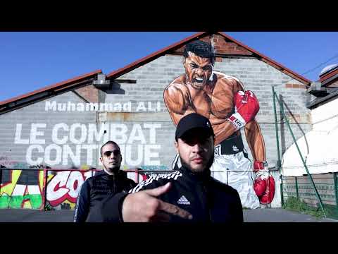 2mezur - Hors catégorie (Clip officiel)