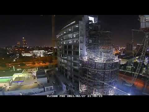 Al Laith Scaffolding LLC - مجموعة الليث