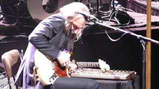 NICK CAVE jack the ripper LIVE @ FRIEDRICHSTADTPALAST BERLIN 06-05-2015