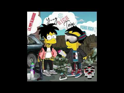Yung Rich 9 x Lil Papi - LA Vibes