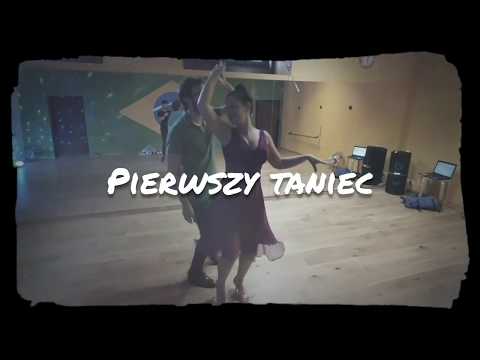 Pierwszy taniec Warszawa - choreografia nauka tańca - Viva Cuba Dance Studio