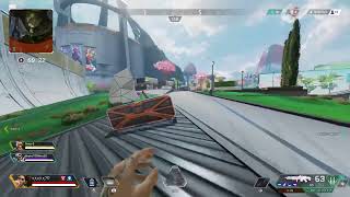 [Apex legends]  中学生のときの英語の教科書(ホライゾン)