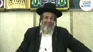 פרשת ויחי | הרב מאיר שלמה (הרב מאיר שלמה זצ"ל) - התמונה מוצגת ישירות מתוך אתר האינטרנט יוטיוב. זכויות היוצרים בתמונה שייכות ליוצרה. קישור קרדיט למקור התוכן נמצא בתוך דף הסרטון