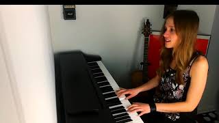 Carmen Consoli - Non volermi male (Cover)