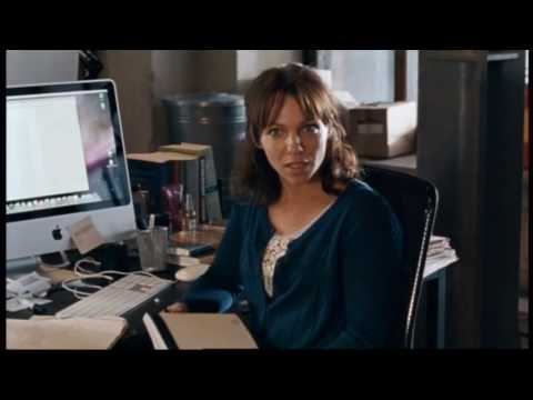 Kino Trailer VErdammnis 10.Mikael sucht nach den Tätern