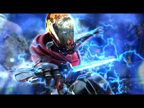 The NEW Controller Movement GOD Wraith Skin {4K Damage + 1v5 CLUTCH}