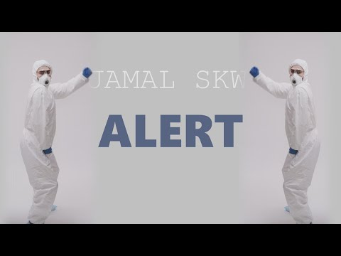 JAMAL SKW - Alert