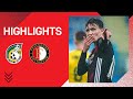 Heerlijke comeback met tien man! ? | Highlights Fortuna Sittard - Feyenoord | Eredivisie 2020-2021