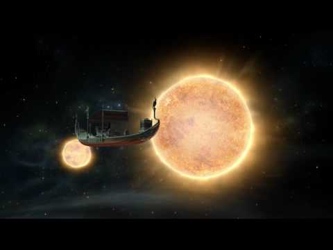 Lichtmond - Sunset (Abendrot) HD