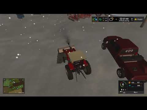 Crawford Farms | Episode 1 | Farming Simulator 2017