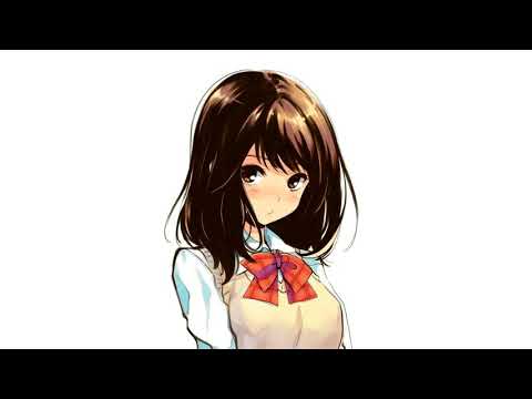 Nightcore - Borderline