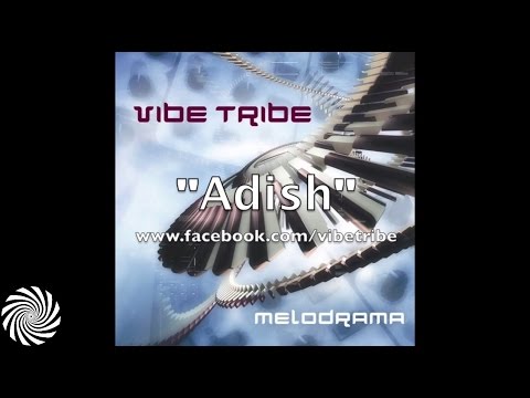 Vibe Tribe - Adish