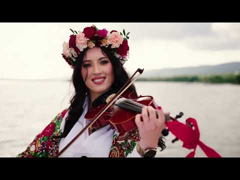 Iwona Cichoń - Hej tam za górą NOWOŚĆ FOLK 2025