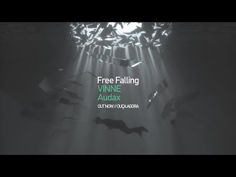 VINNE & AUDAX | Free Falling (Official Music Video)