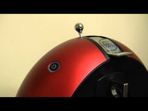 comment reparer dolce gusto krups