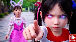 【斗罗大陆】黑天使假怀孕骗舞桐，没想到被小丑女识破了！#唐三#小舞#黑天使