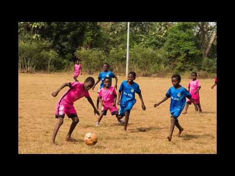Happy Togo Footrebel