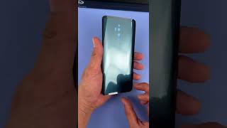 oppo reno 2f back glass replacement #shorts