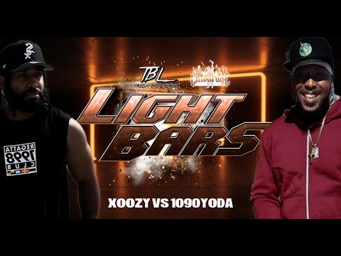Xoozy vs 1090 Yoda