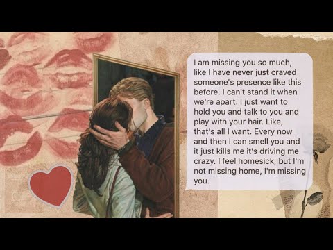 love proposal + confession from SP • theta waves